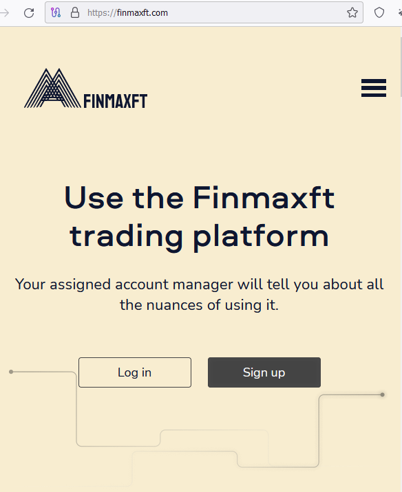 CifraActive svyazi finmaxft.com