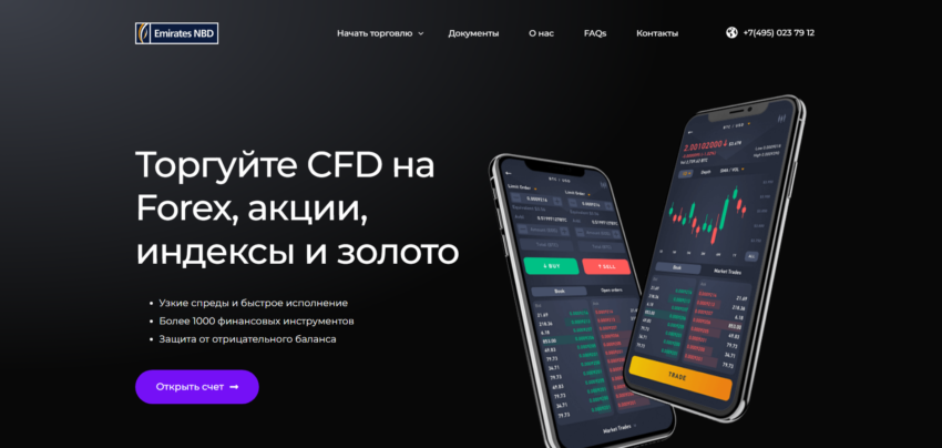 Raiff Invest platform-nbdtrading.com