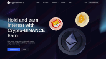 Crypto-BINANCE vozvrat deneg